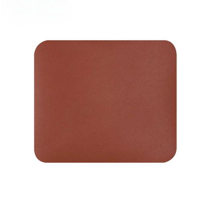 Colorful Rectangular Mouse Pad, Comfort and Optimal Use