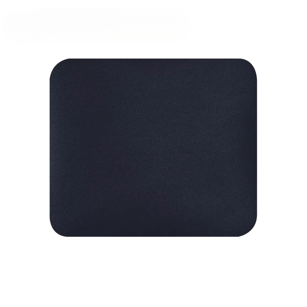 Colorful Rectangular Mouse Pad, Comfort and Optimal Use