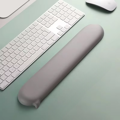 Bubble Ergonomic Silicone Wrist Rest for Keyboard