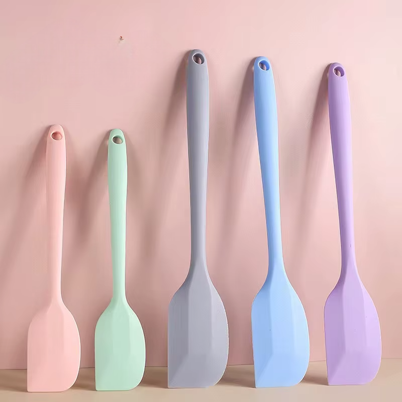 Silicone Spatula for Cream Contemporary Design