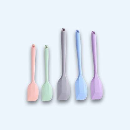 Silicone Spatula for Cream Contemporary Design