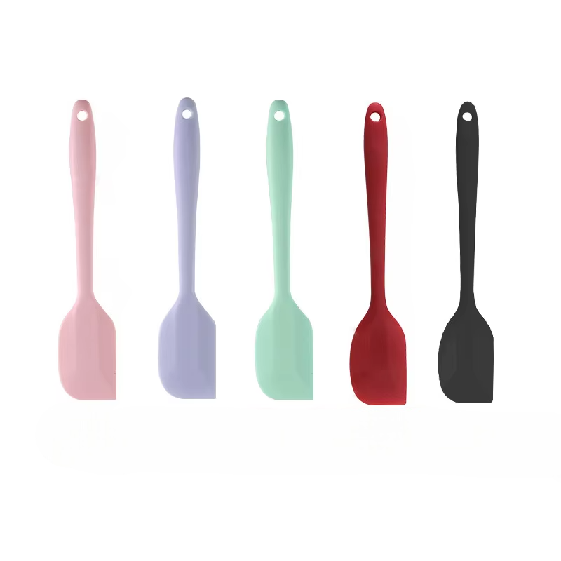 Silicone Spatula for Cream Contemporary Design