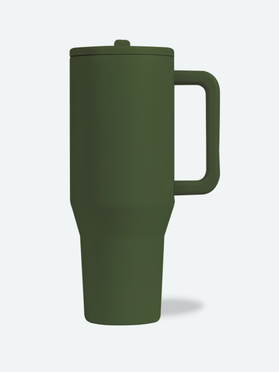 Gobelet VitalHome Vert Olive