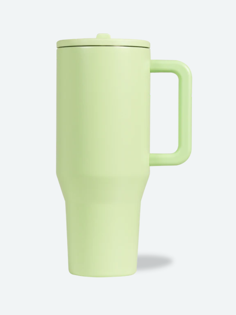Gobelet VitalHome Vert Pastel
