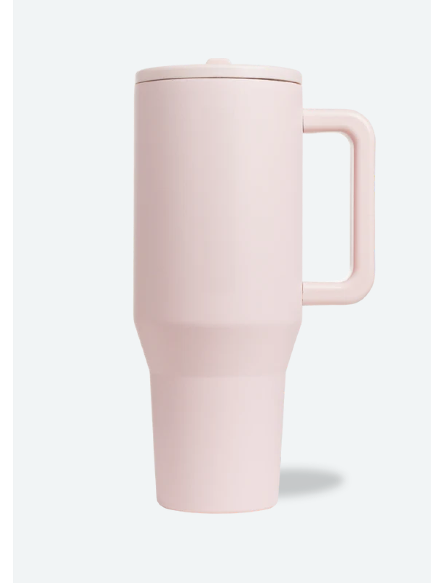 Gobelet VitalHome Rose Poudré