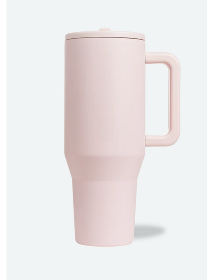 Gobelet VitalHome Rose Poudré