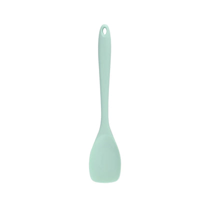 Silicone Flat Spatula, Universal for Kitchen