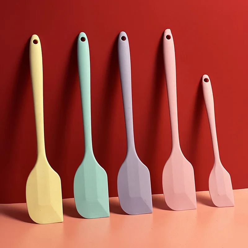 Silicone Spatula for Cream Contemporary Design