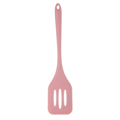 Spatule en Silicone coloré Multiusage pour Cuisine