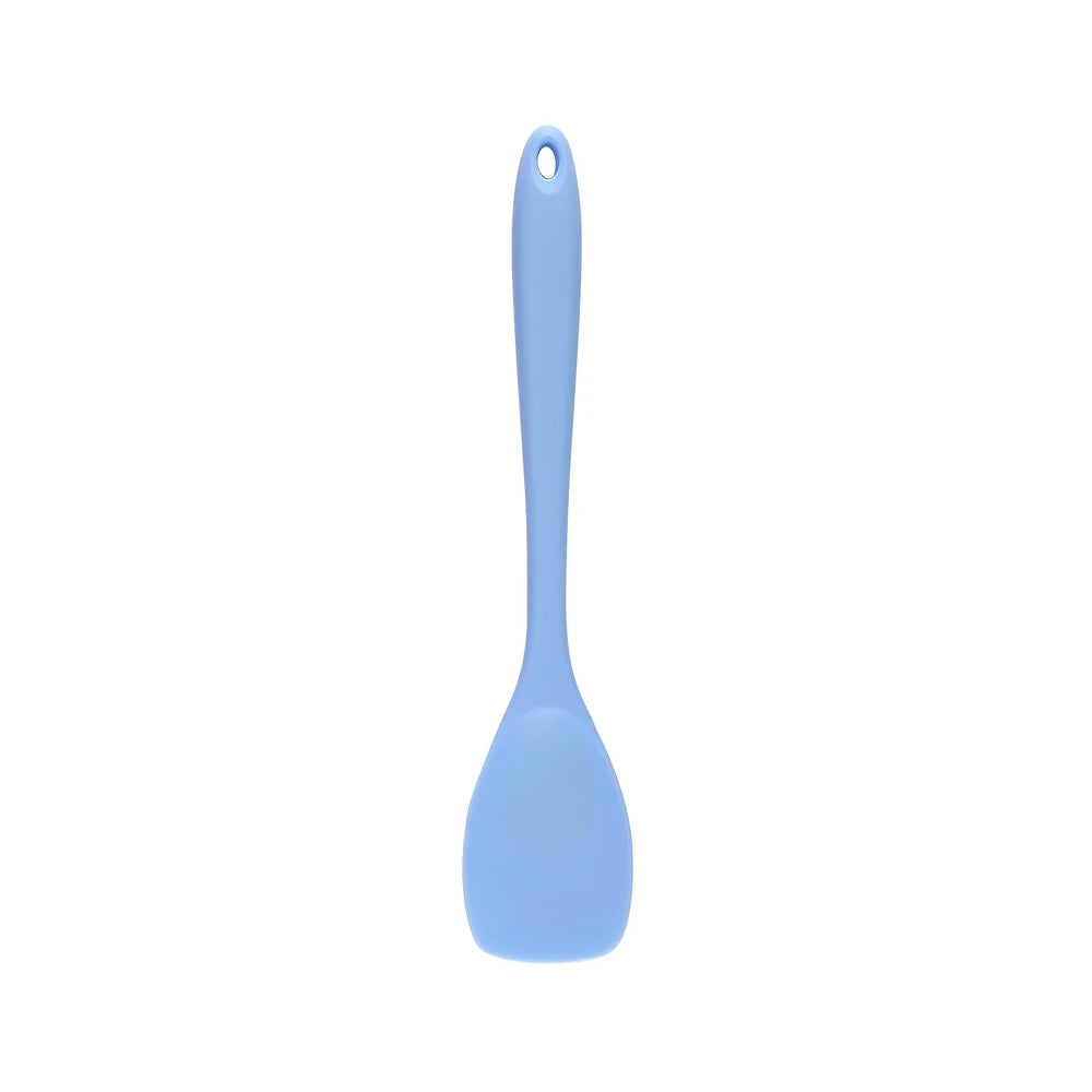 Silicone Flat Spatula, Universal for Kitchen