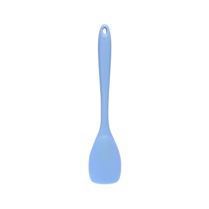 Silicone Flat Spatula, Universal for Kitchen