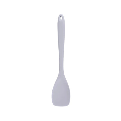 Silicone Flat Spatula, Universal for Kitchen