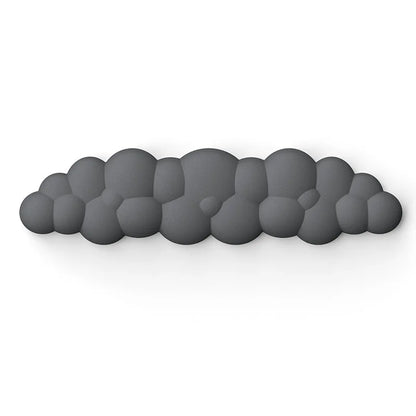 Nuage Ergonomic Silicone Keyboard Wrist Rest