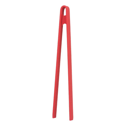 Multi-Purpose Silicone Kitchen Tongs Ideal for BBQ, Grill and Salads