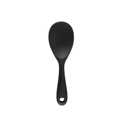 High Temperature Resistant Silicone Rice Spoon