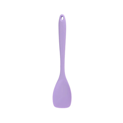 Silicone Flat Spatula, Universal for Kitchen