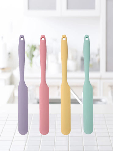 Silicone Cream Spatula, Perfect for Baking