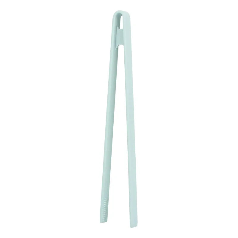 Multi-Purpose Silicone Kitchen Tongs Ideal for BBQ, Grill and Salads