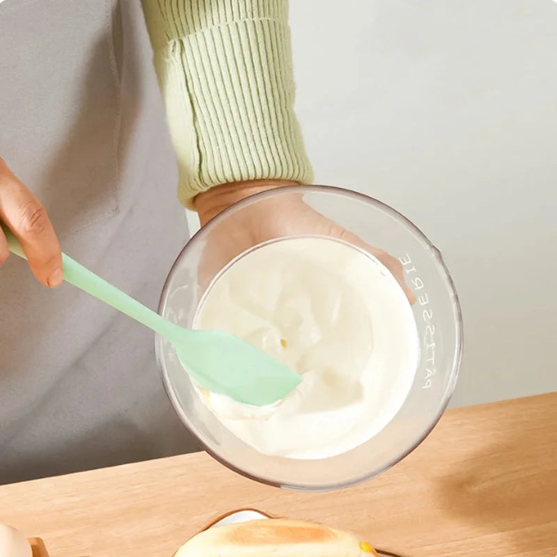 Silicone Spatula for Cream Contemporary Design