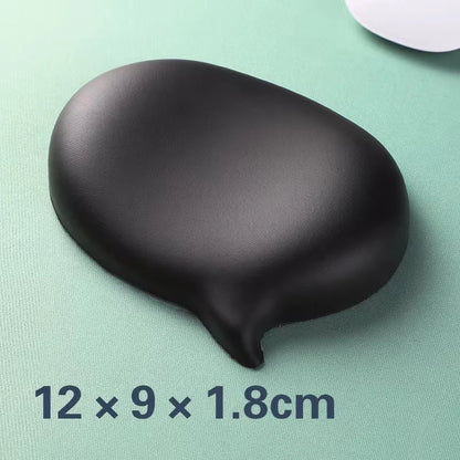 Bubble Ergonomic Silicone Wrist Rest for Keyboard