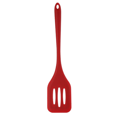 Spatule en Silicone coloré Multiusage pour Cuisine