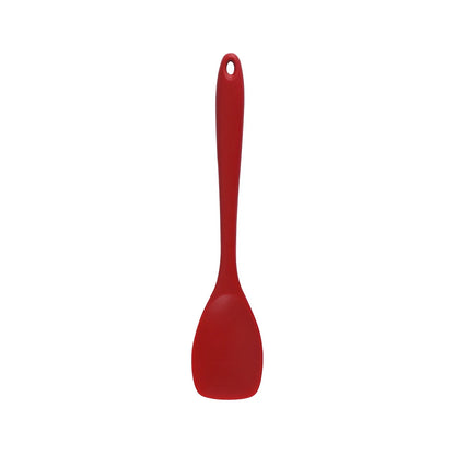 Silicone Flat Spatula, Universal for Kitchen