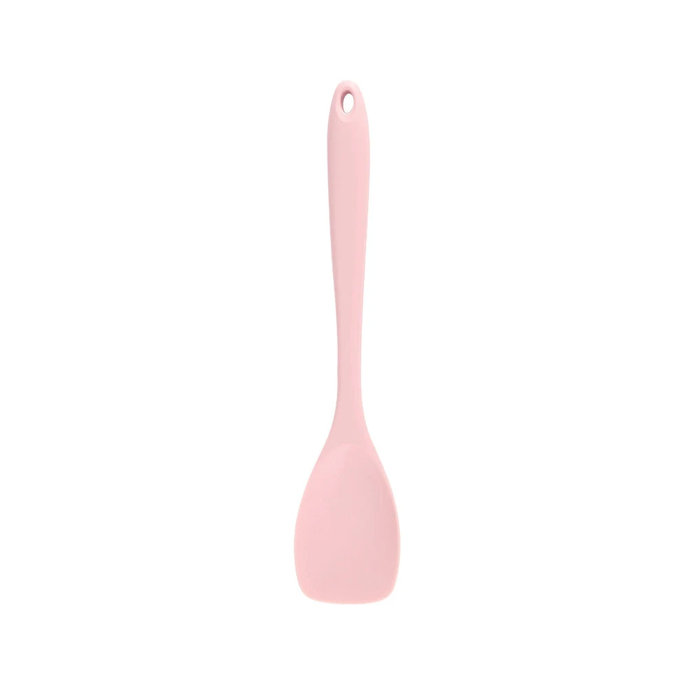 Silicone Flat Spatula, Universal for Kitchen