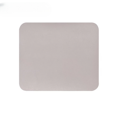 Colorful Rectangular Mouse Pad, Comfort and Optimal Use