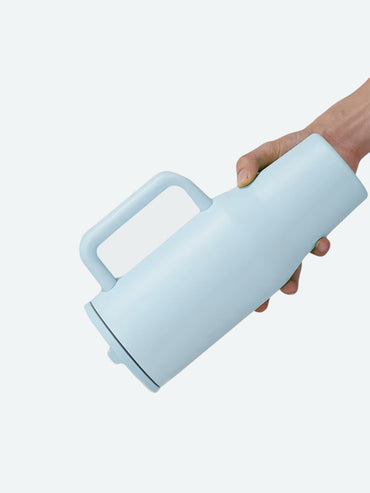 Gobelet VitalHome Bleu Arctique