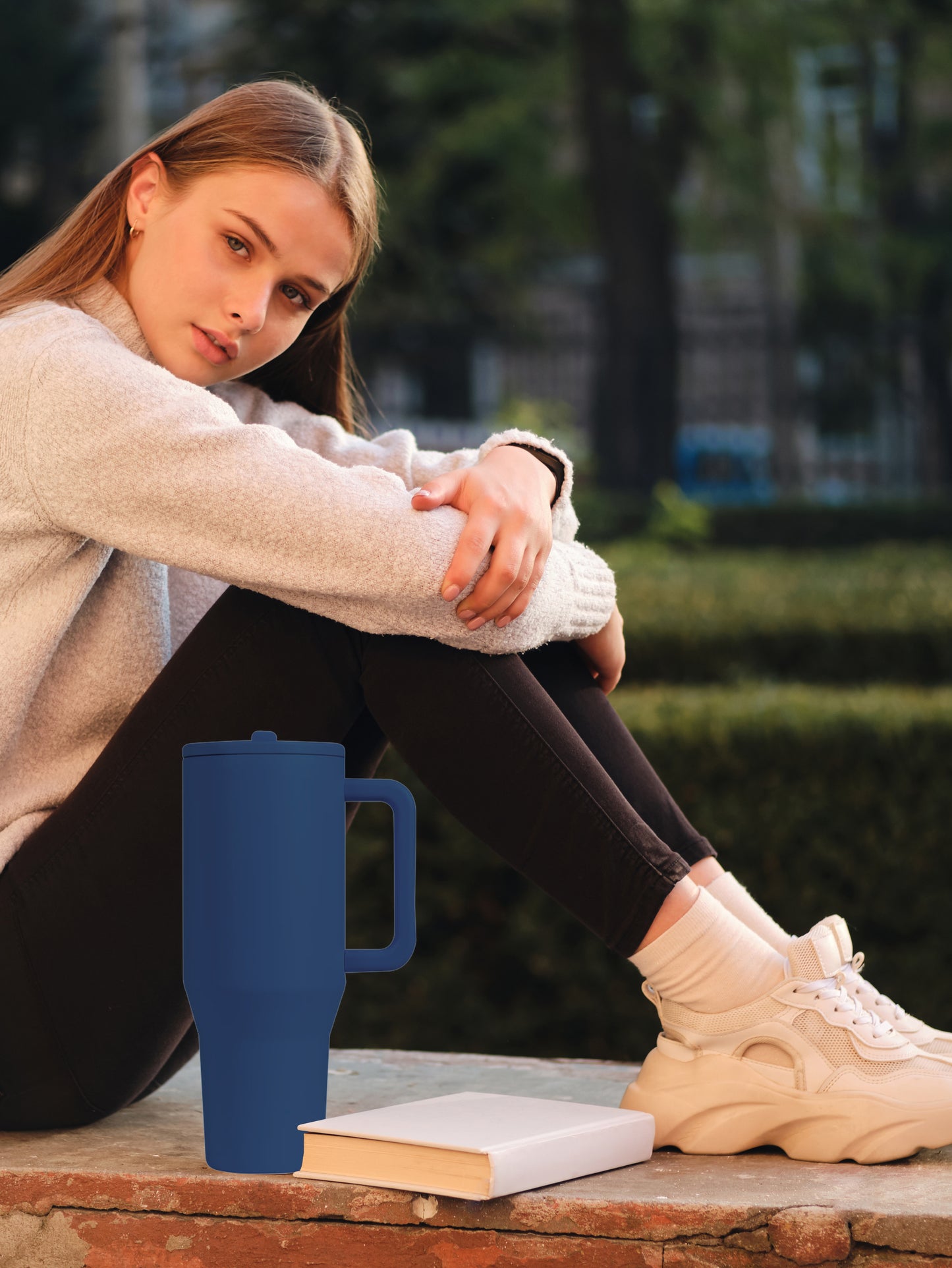 Gobelet VitalHome Beu Profond