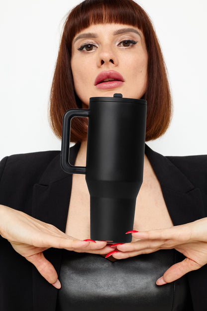 Gobelet VitalHome Noir
