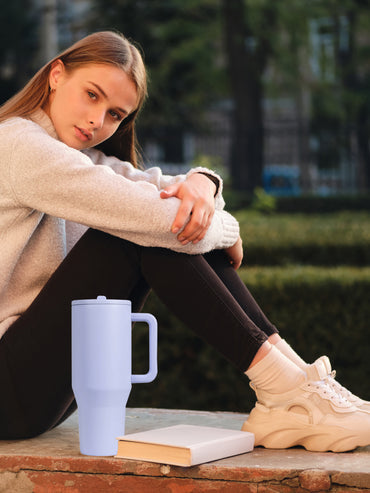 Gobelet VitalHome Ciel Brumeux