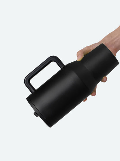 Gobelet VitalHome Noir