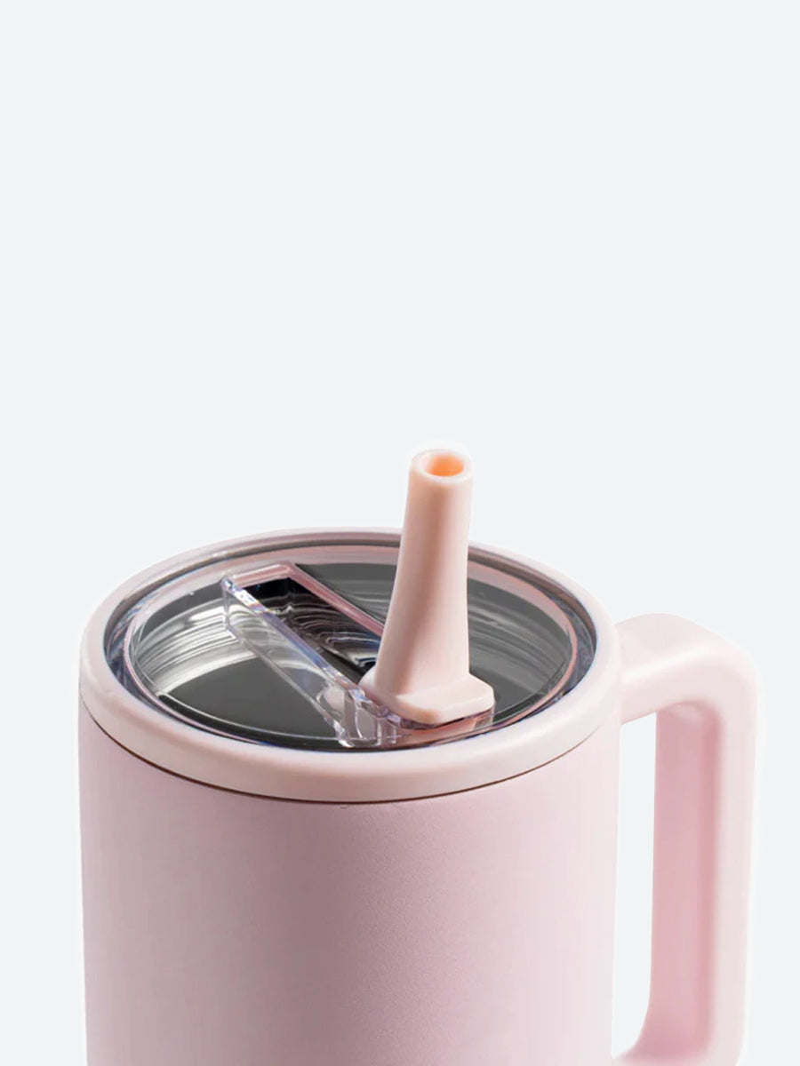 Gobelet VitalHome Rose Poudré