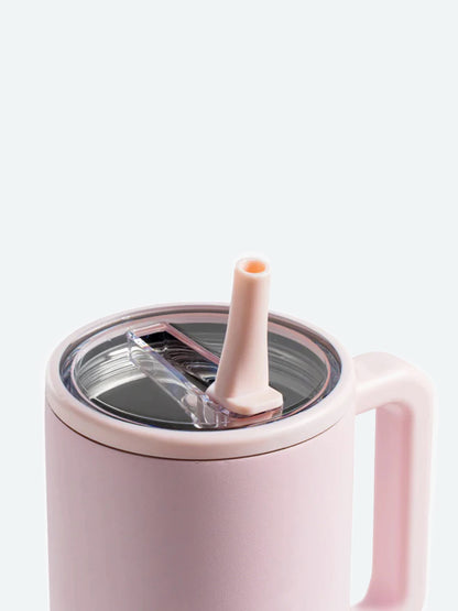 Gobelet VitalHome Rose Poudré
