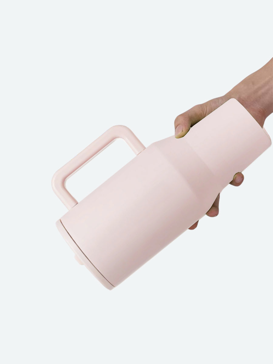 Gobelet VitalHome Rose Poudré