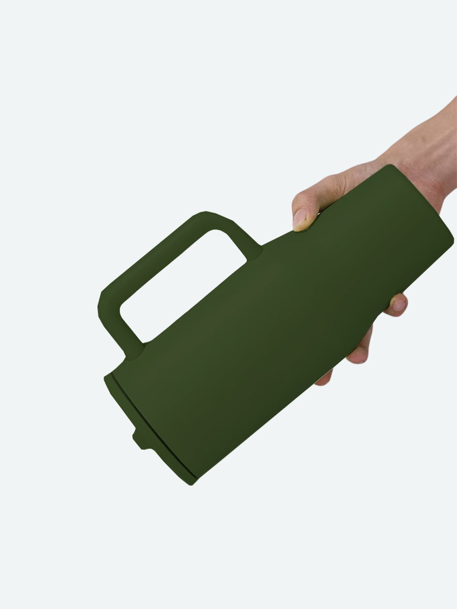 Gobelet VitalHome Vert Olive