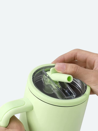 Gobelet VitalHome Vert Pastel